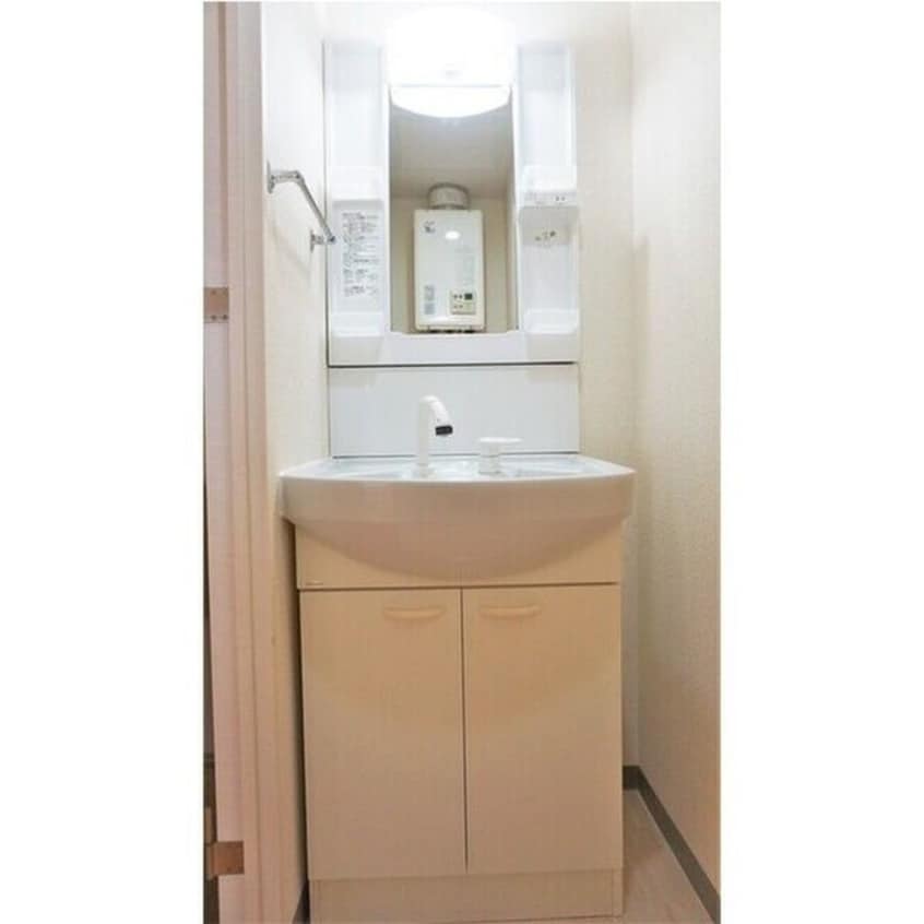 洗面 セントポ－リアグランデュ－ル