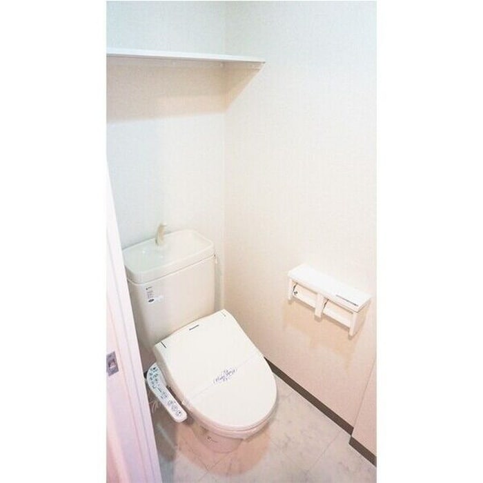 トイレ セントポ－リアグランデュ－ル