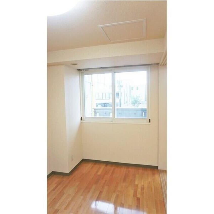 室内からの展望 セントポ－リアグランデュ－ル