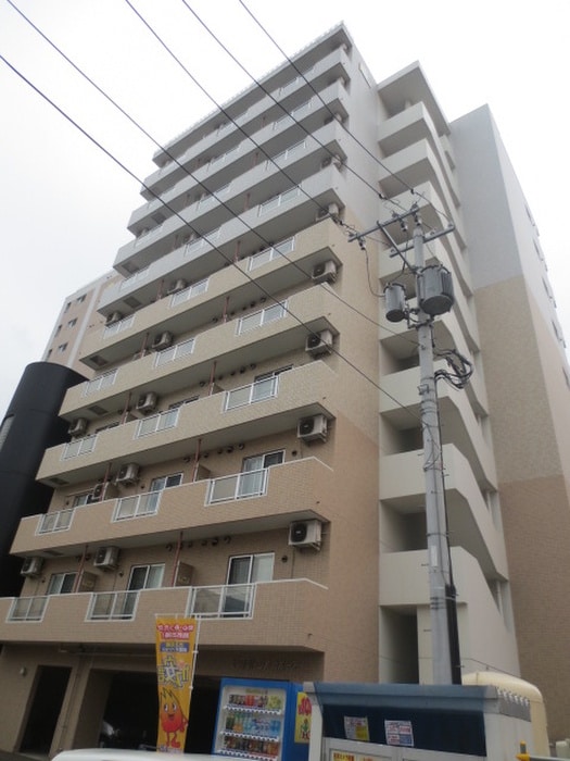 外観写真 セントポーリアスィート