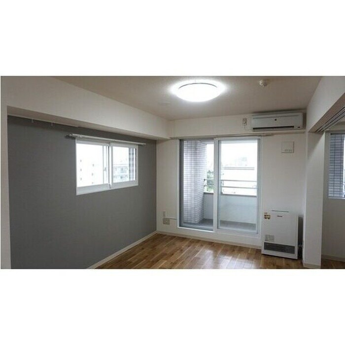 居室 セントポーリアスィート