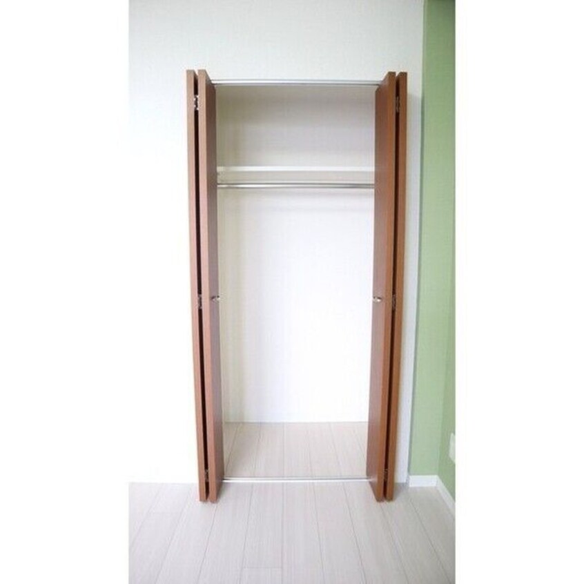 収納 セントポーリアスィート