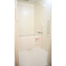 バス／シャワールーム等 セントポーリアスィート