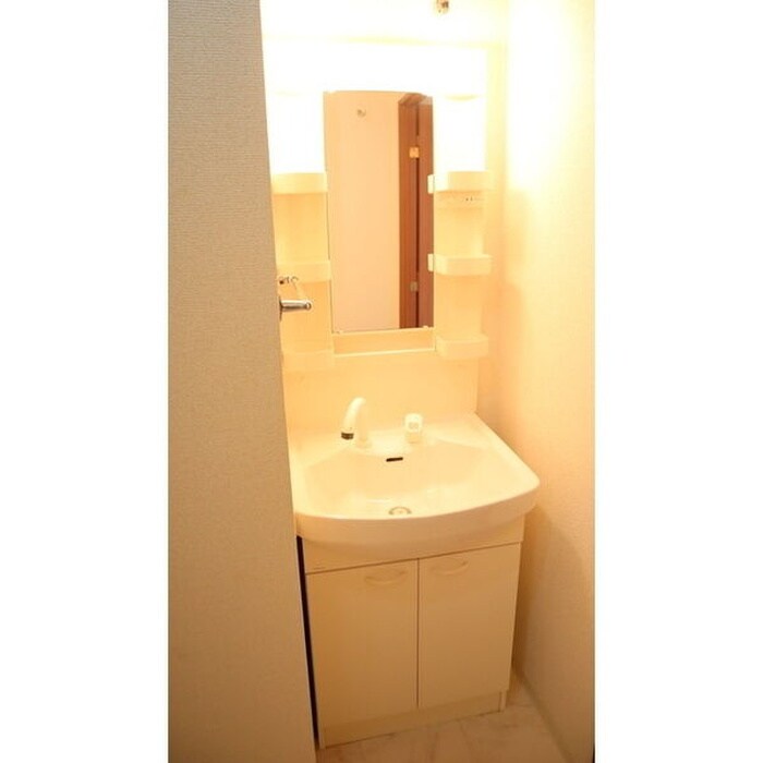 洗面 セントポーリアスィート