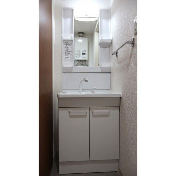 洗面 セントポーリアスィート