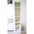 収納 セントポーリアスィート