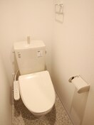 トイレ A2麻生
