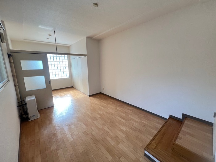 居室 モンタ－ニュ　ボヌ－ル