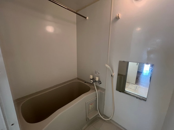 バス／シャワールーム等 モンタ－ニュ　ボヌ－ル