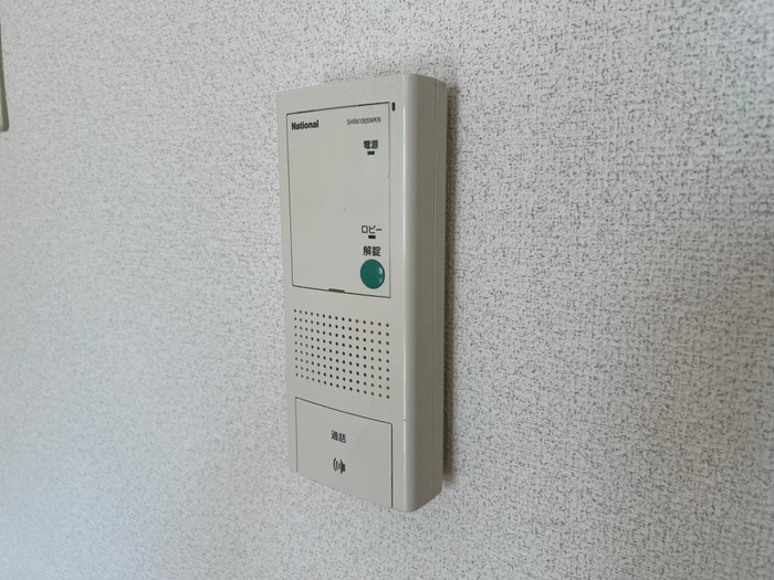 内観写真 モンタ－ニュ　ボヌ－ル