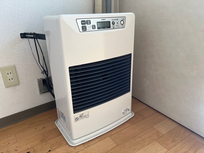 内観写真 モンタ－ニュ　ボヌ－ル