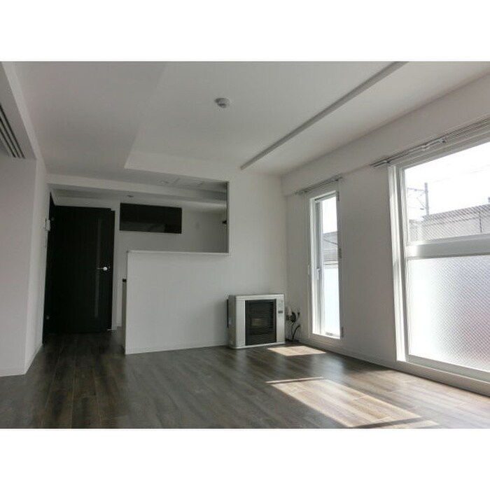 居室 REGULUS桑園