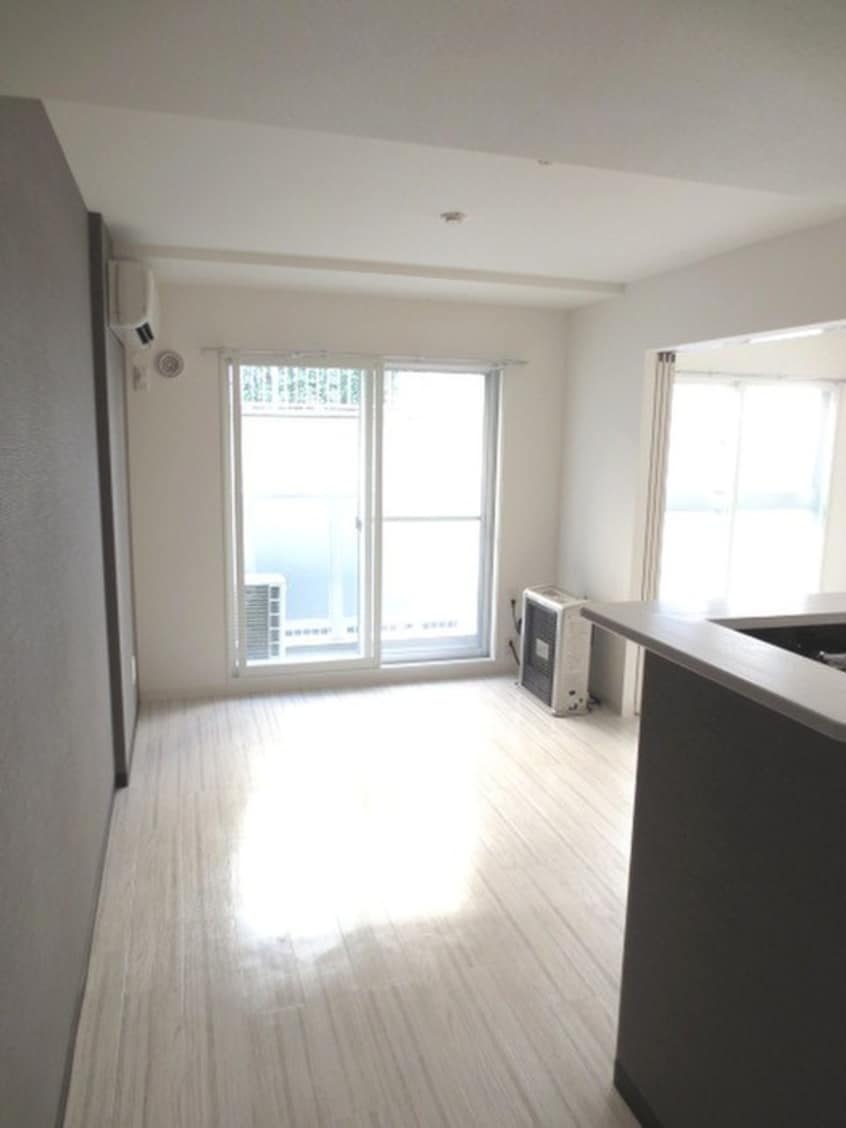 居室 REGULUS桑園