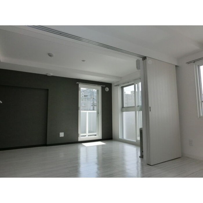 居室 REGULUS桑園