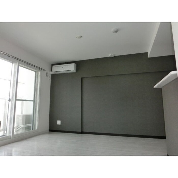 居室 REGULUS桑園