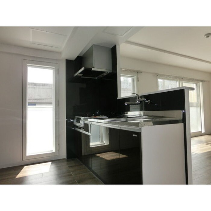 キッチン REGULUS桑園