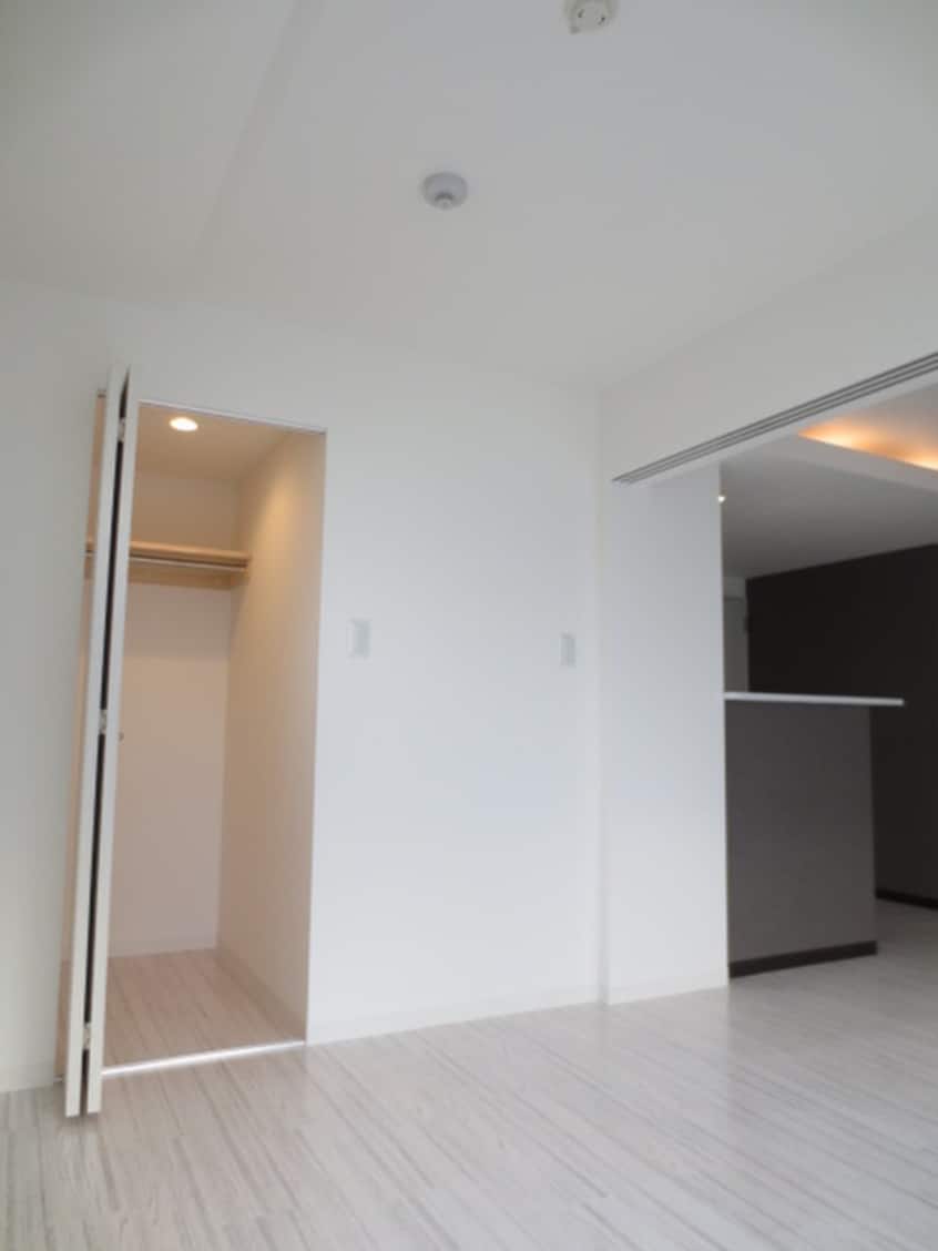 居室 REGULUS桑園