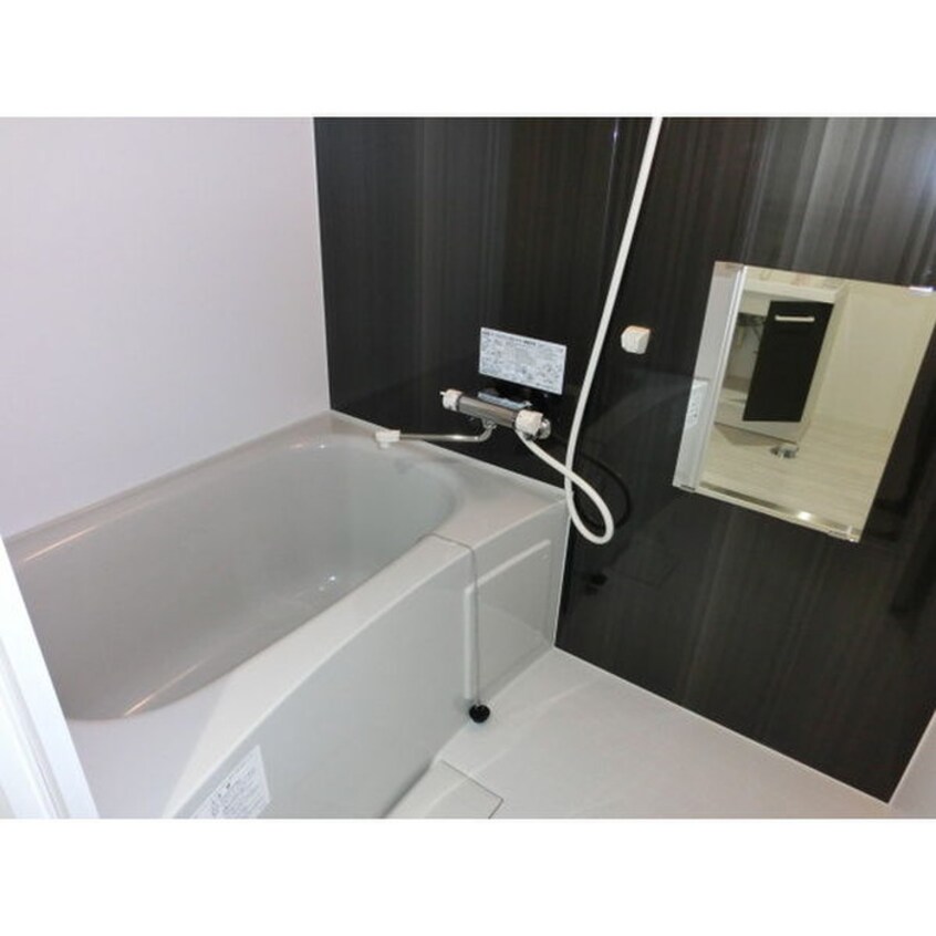 バス／シャワールーム等 REGULUS桑園