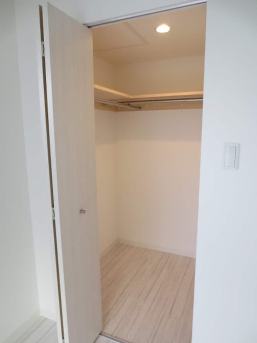 収納 REGULUS桑園