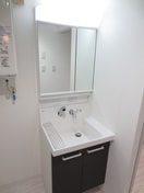 洗面 REGULUS桑園