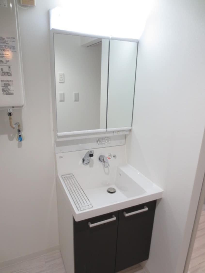 洗面 REGULUS桑園