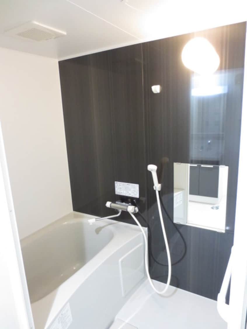 バス／シャワールーム等 REGULUS桑園