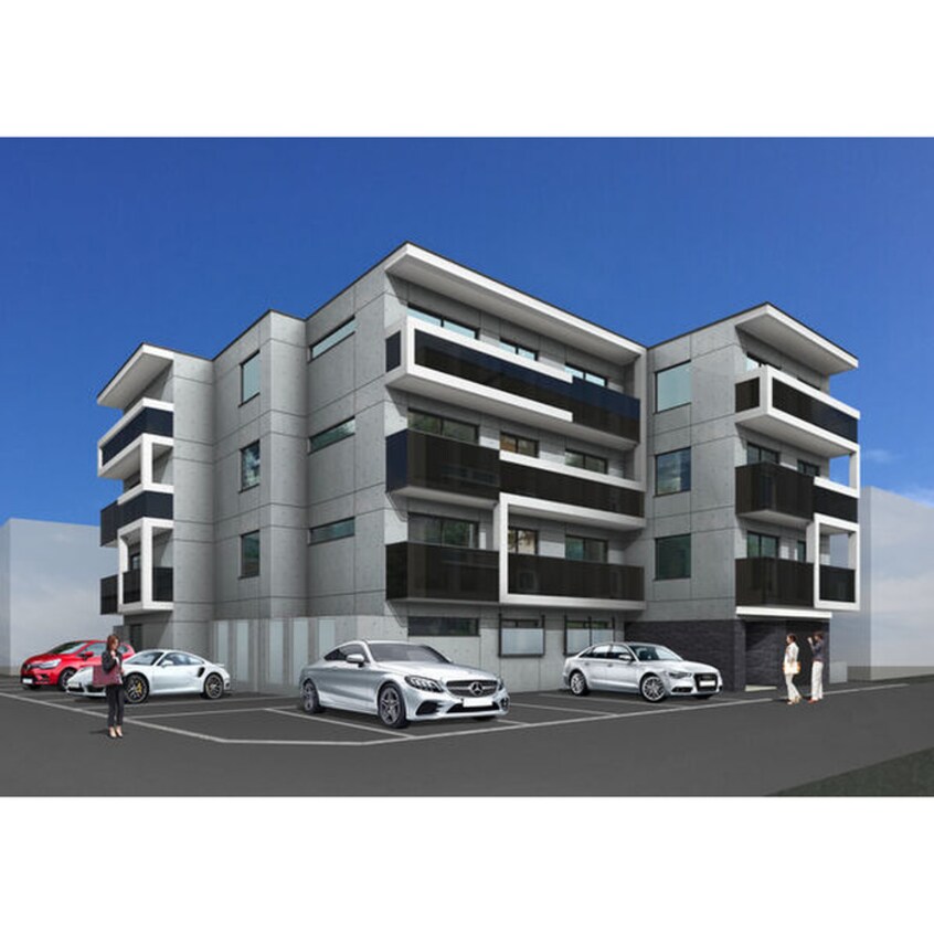 完成予想図 リーコン44