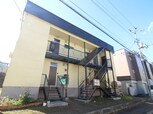 コーポ吉田Ｂ