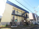 コーポ吉田Ｂ