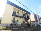 コーポ吉田Ｂの外観