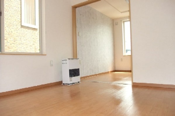 内観写真 アイリス平岸