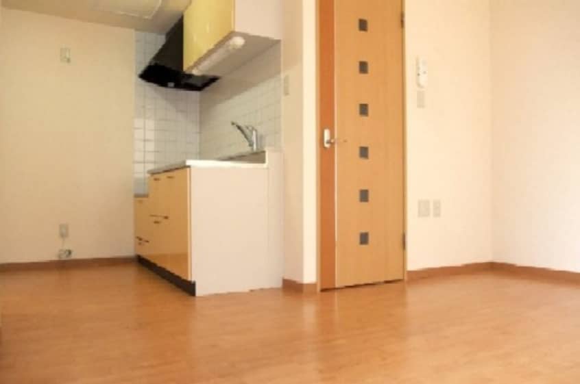 内観写真 アイリス平岸