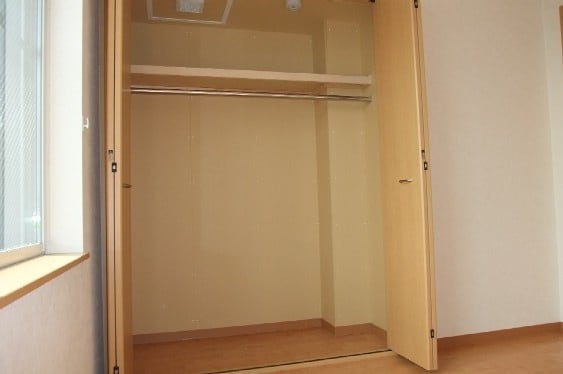 内観写真 アイリス平岸