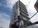 エイトビル２１の外観