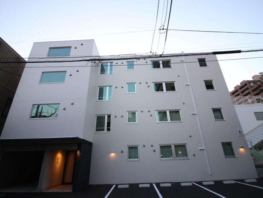 外観写真 good maison