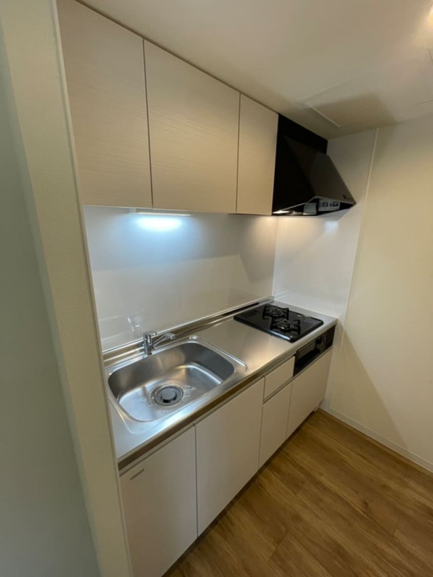 キッチン good maison