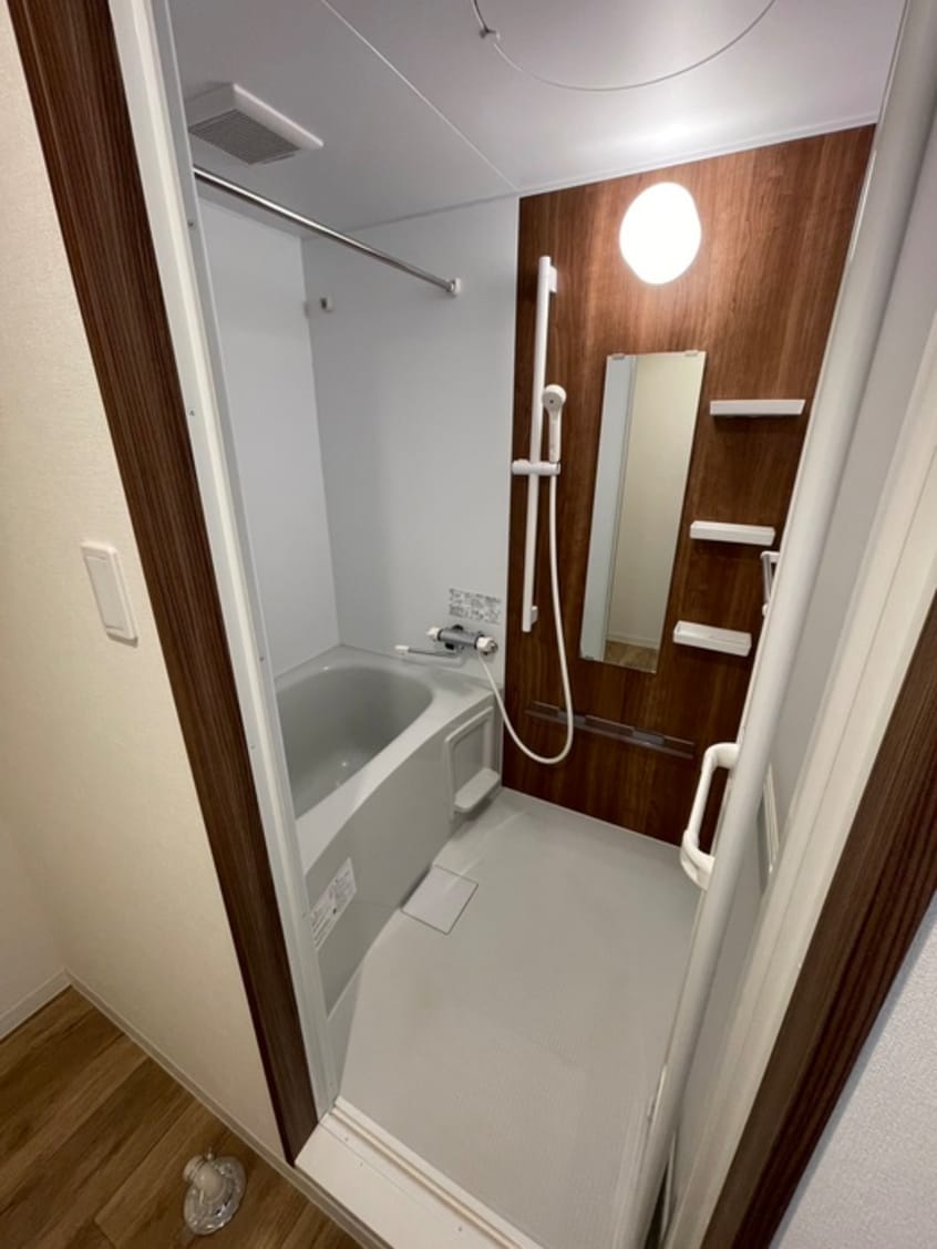 バス／シャワールーム等 good maison