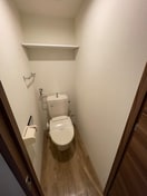 トイレ good maison