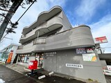 宮ノ森２条マンション