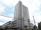 サムティタワーN26の外観