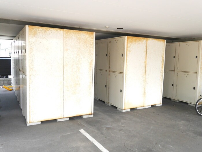 その他 サムティタワーN26