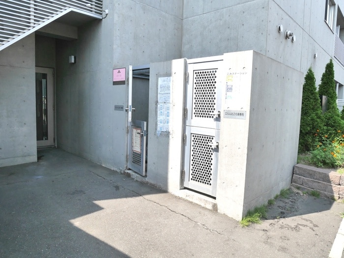 その他 サムティタワーN26