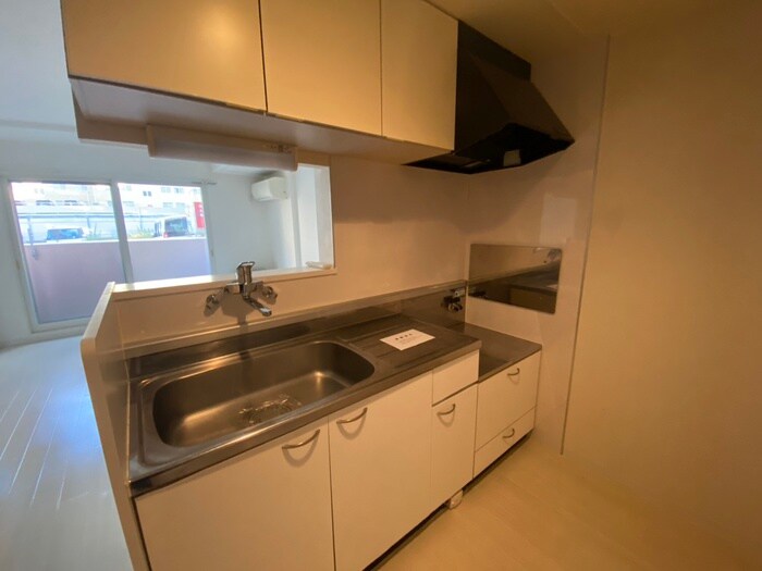 キッチン The　Park1