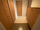 玄関 The　Park1
