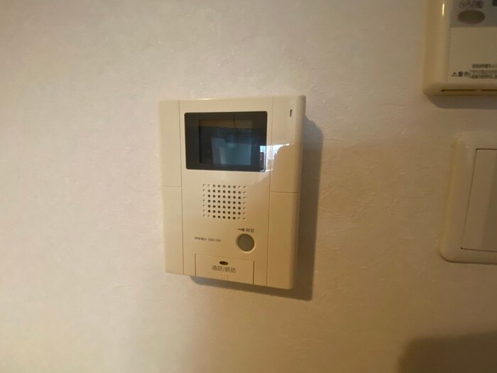 内観写真 The　Park1