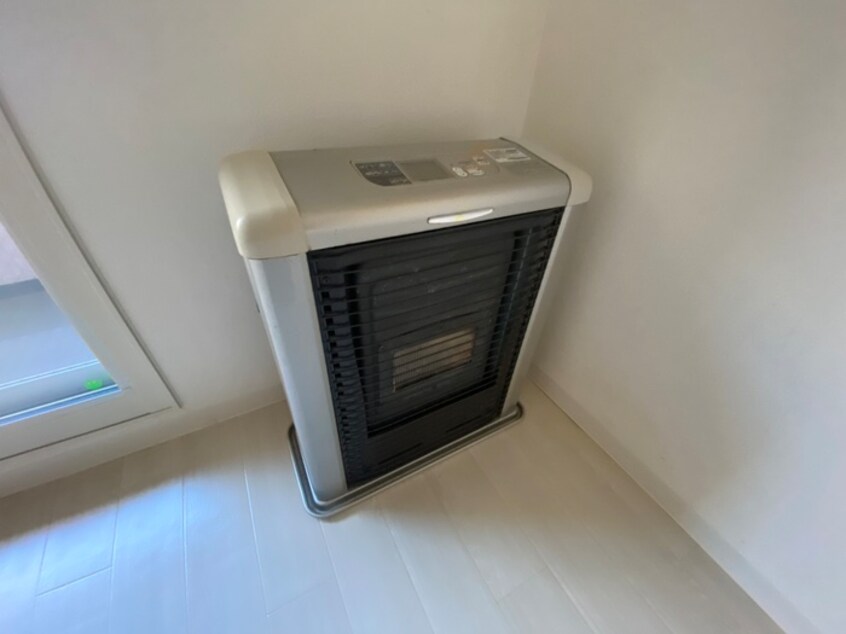 内観写真 The　Park1