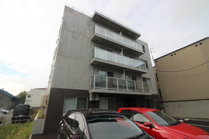 外観写真 l´endroit