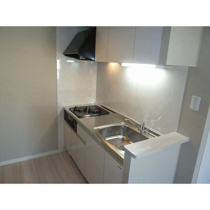 キッチン l´endroit