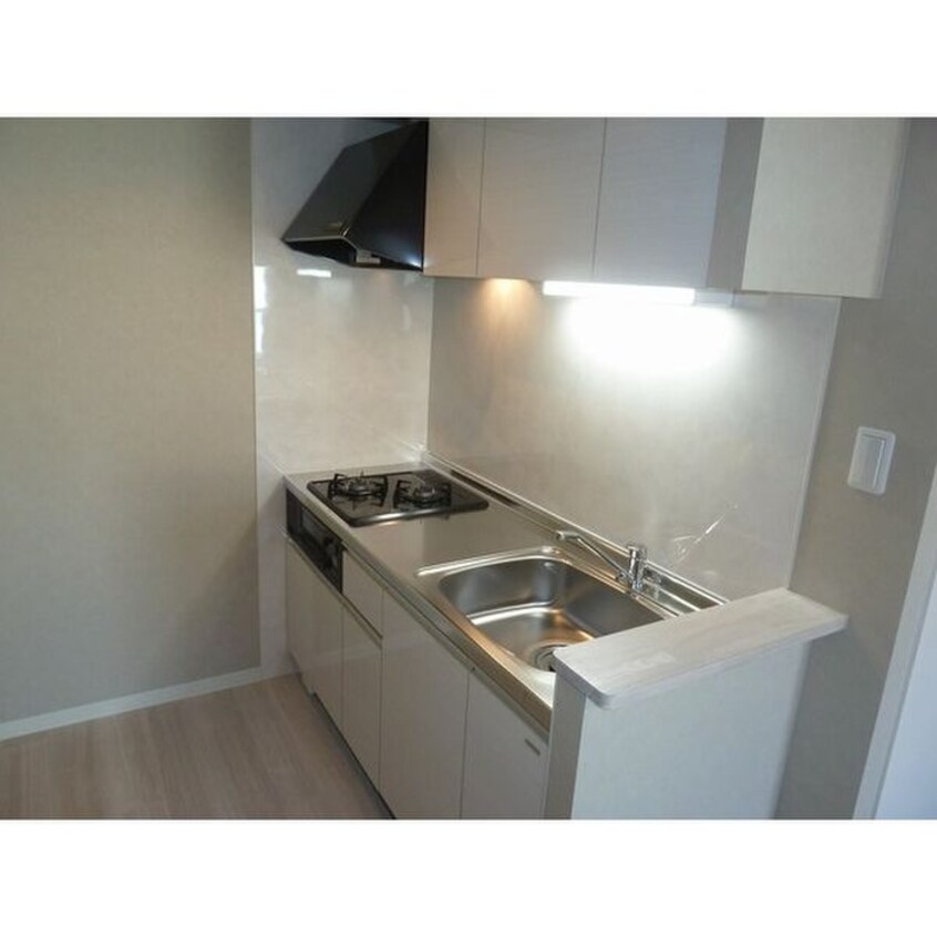 キッチン l´endroit