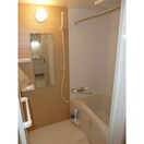 バス／シャワールーム等 l´endroit